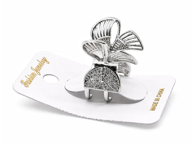 crab metal set 12 buc 00066