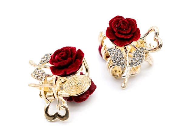 crab metal  2cm set 12 buc 00174