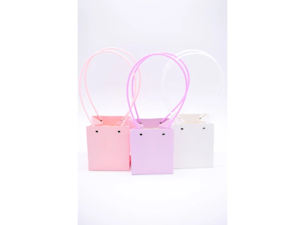 pungi flori 11x10x13cm set.10buc.00096