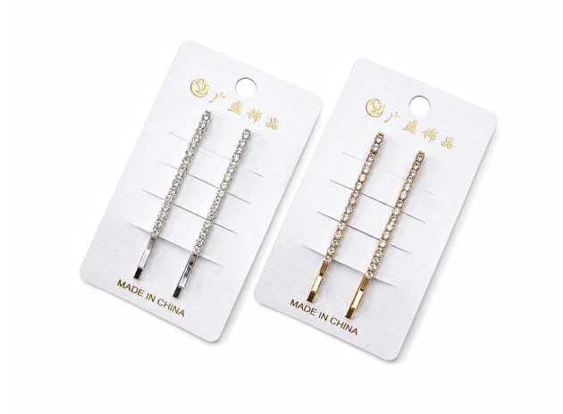 agrafe decor set 12 per 00144