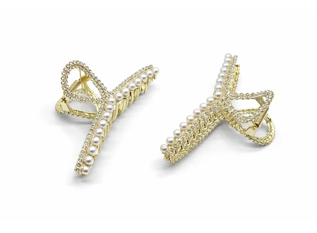 crab metal set 12 buc 00336