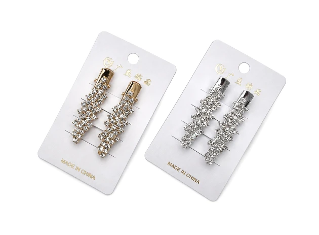 agrafe decor set 12 per 00228