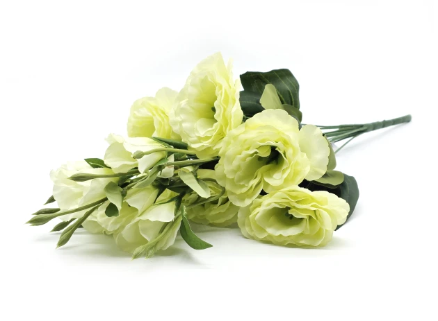 flori decor in assortiment set. 12buc.00088