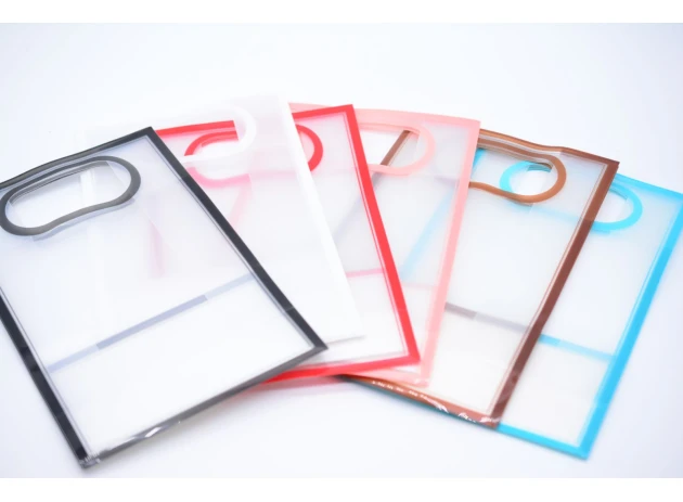 pungi cadou 15x24x8cm set.12buc. 00068