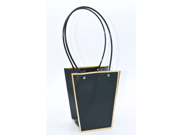 pungi flori 17x11.5x20cm set.10buc.00170