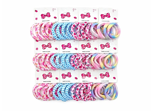 elastic simplu set 48 buc 00058