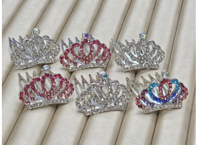 diadema set 6buc 00090