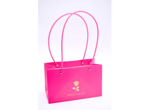 pungi flori 22x10x13cm set.10buc.00108