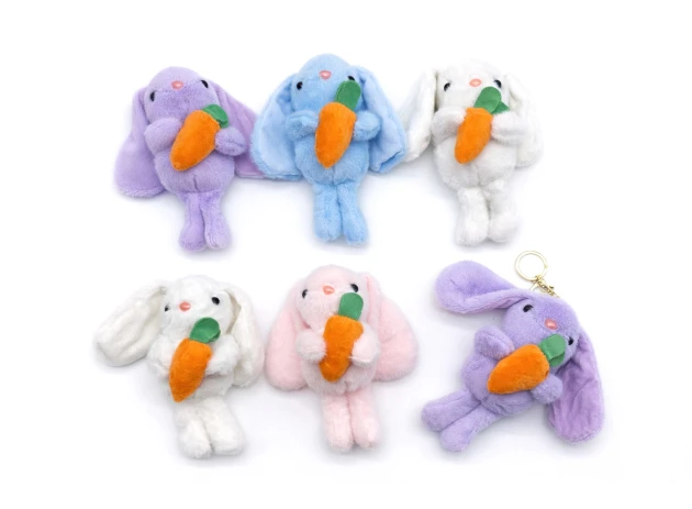 breloc set 6 buc 00336