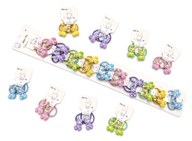 agrafe p-u copii set 10 per 00070