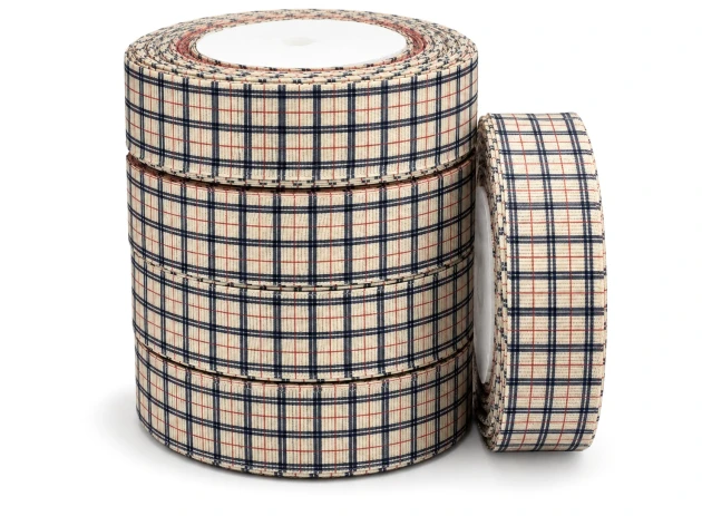 panglica decorativa 25mm x 23m 5buc 00355