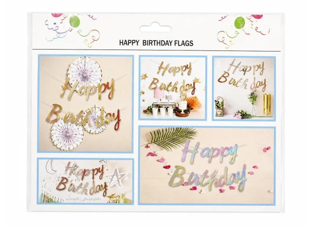 decoratiuni party buc 00012