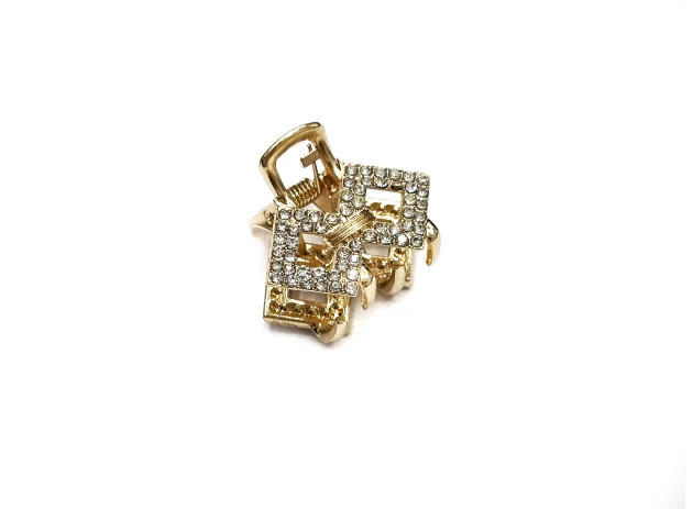 crab metal set 12 buc 00096