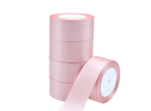panglica satin 40mm x 23m 5buc 00116