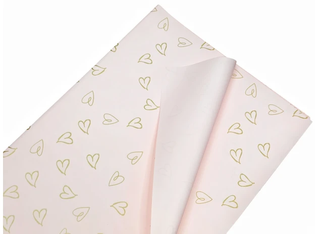 pelicula p-u  flori  58x58cm set.20buc.00040