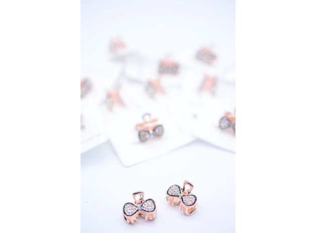 crab metal  2cm set 12 buc 00180