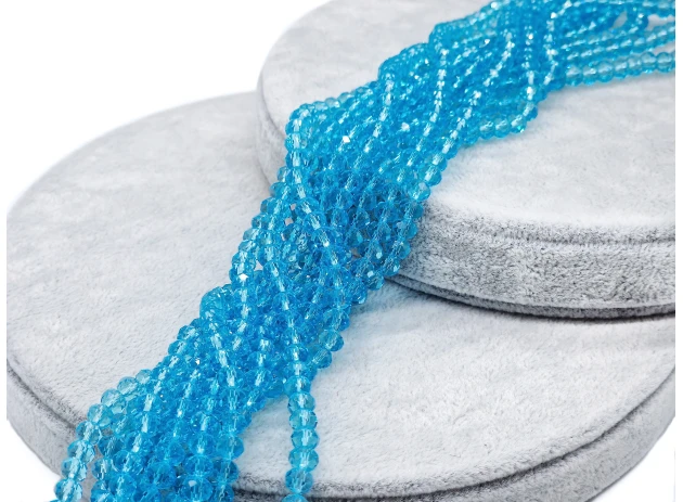 margele polufabricat   6mm set.10buc.00070