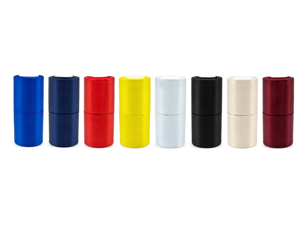 panglica satin 100mm x 23m 2buc 00220