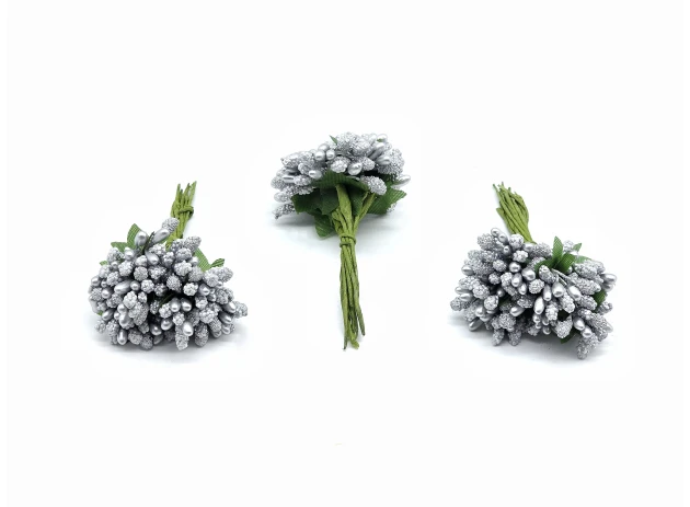 flori decor set 144 buc 00060