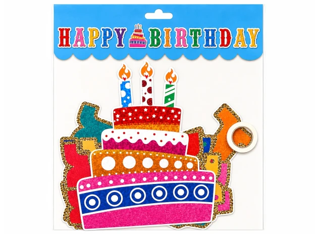 decoratiuni party buc 00018