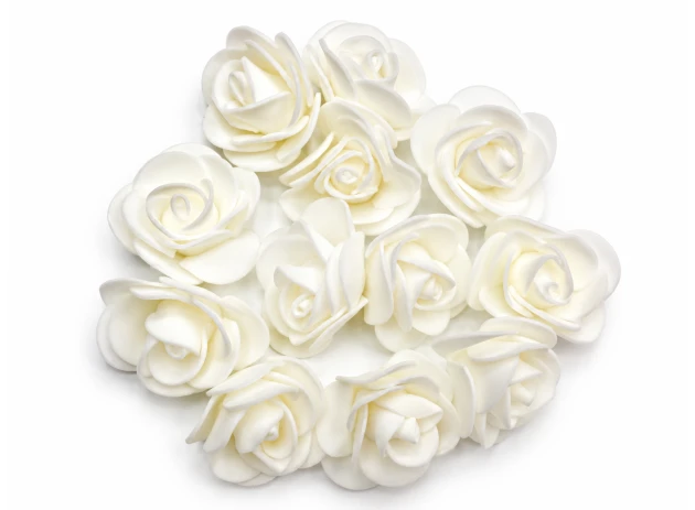 flori decor set 500 buc 00210