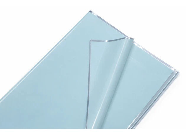 pelicula p-u  flori  58x58cm set.20buc.00040