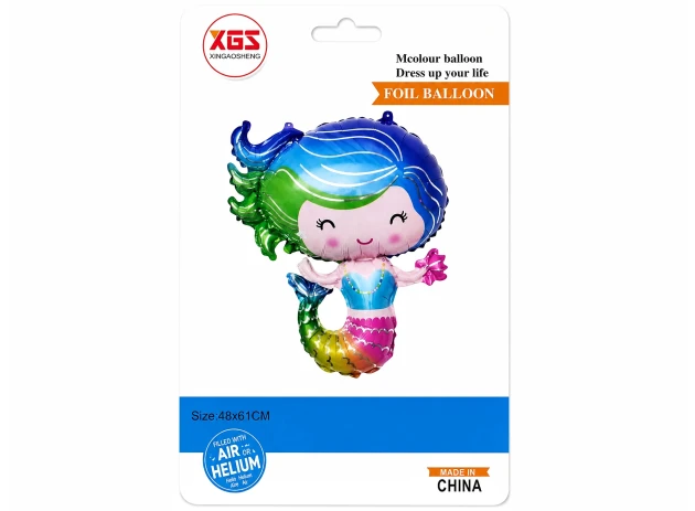 balon buc 00012