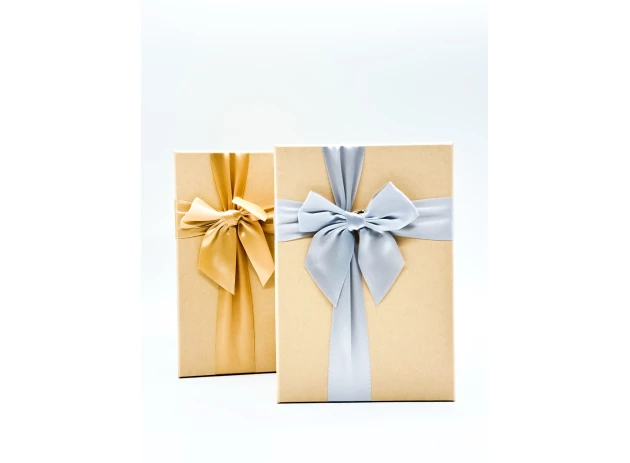 cutii p-u cadou assorti set.  3buc.00075