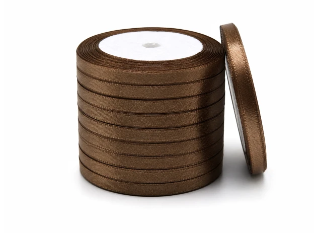 panglica satin 6mm x 23m 10buc 00044