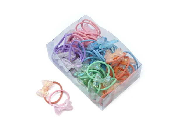 elastic simplu in cutie set 50 buc 00108