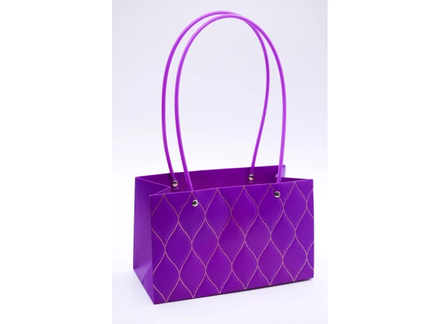 pungi flori 22x10x13cm set.10buc.00124