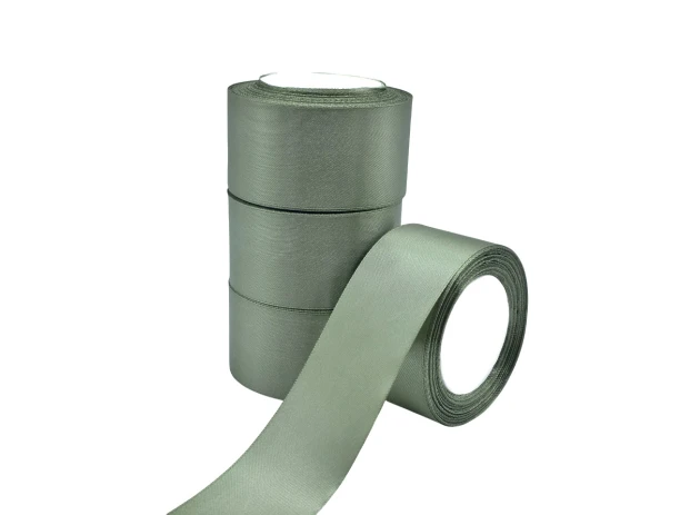 panglica satin 50mm x 23m 4buc 00124