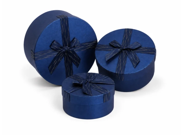 cutii p-u cadou set 3 buc 00108