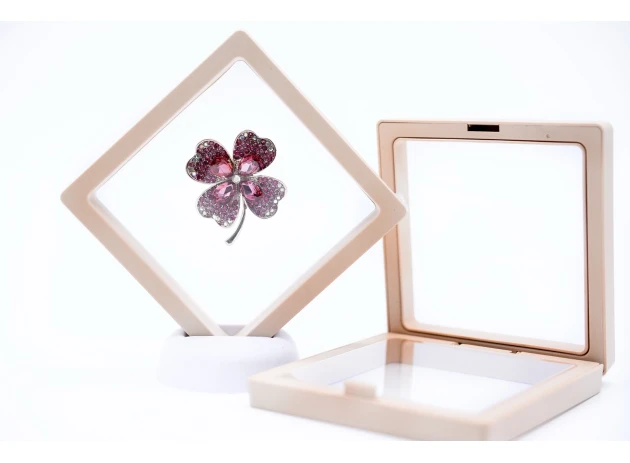 suport p-u accesorii 9cm set 10buc 00080