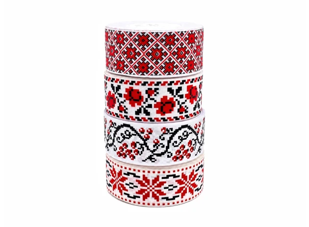 panglica traditionala 40mm x23m 5buc 00400