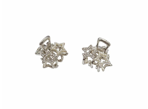 crab metal  2cm set 12 buc 00192