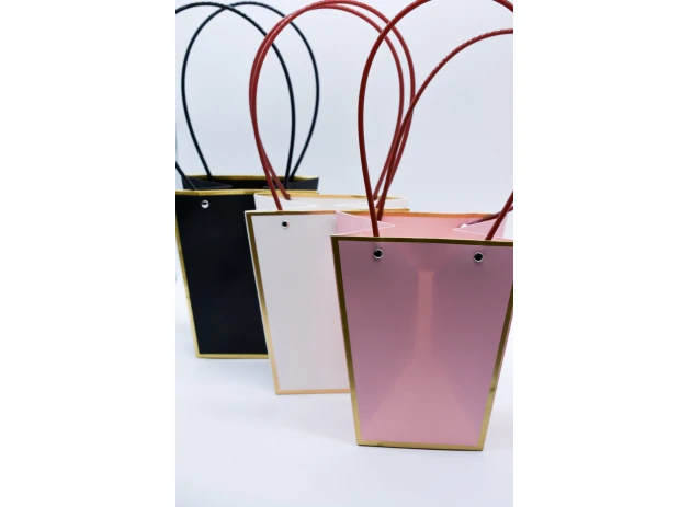 pungi flori 17x11.5x20cm set.10buc.00170