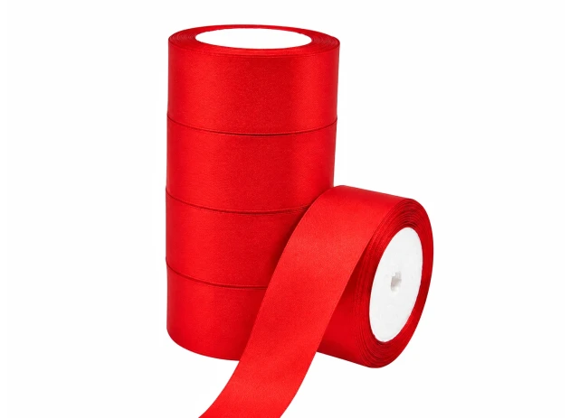 panglica satin 40mm x 23m 5buc 00116