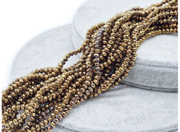 margele polufabricat   4mm set.10buc.00070