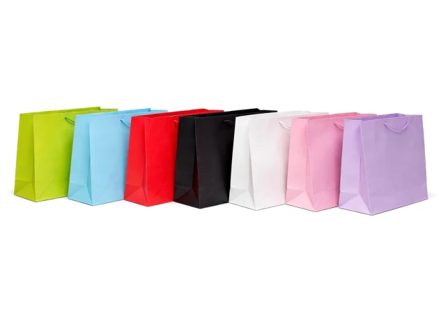 pungi cadou 23x17x10cm set.12buc.00096
