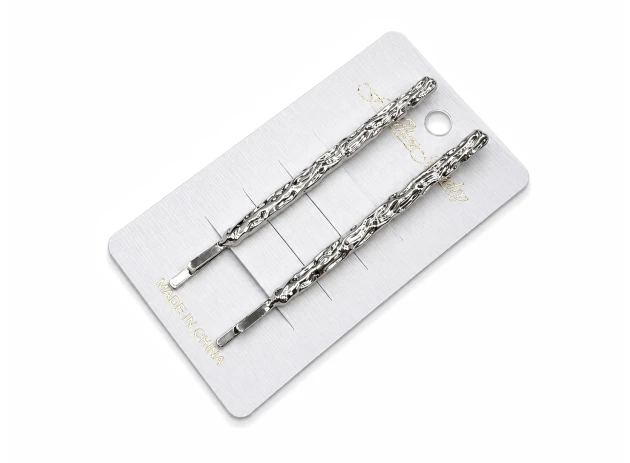 agrafe decor set 12 per 00132