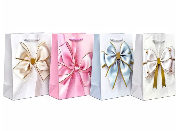 pungi cadou 30x41x12cm set.12buc.00180