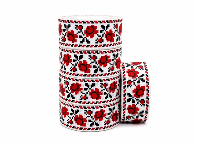 panglica traditionala 40mm x23m 5buc 00400