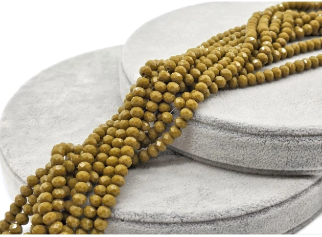 margele polufabricat   6mm set.10buc.00070