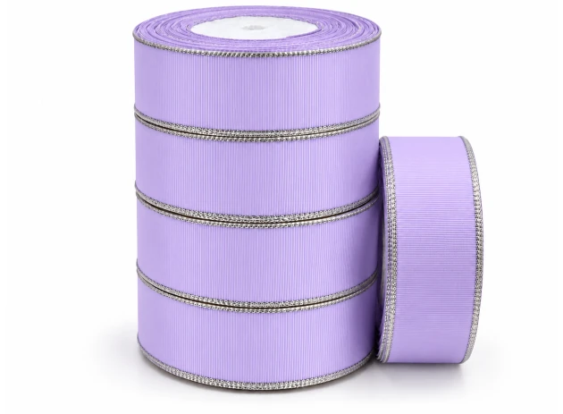 panglica decorativa 40mm x 23m 5buc 00460