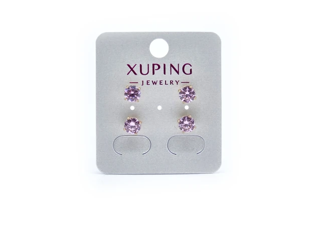 cercei in assortiment set.  2per.00048