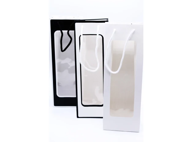 pungi cadou 12x8x36cm set.10buc.00092