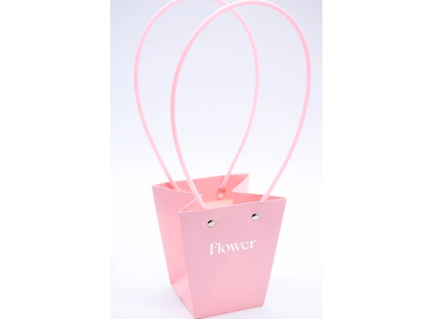 pungi flori 12x8x12cm set.10buc.00092