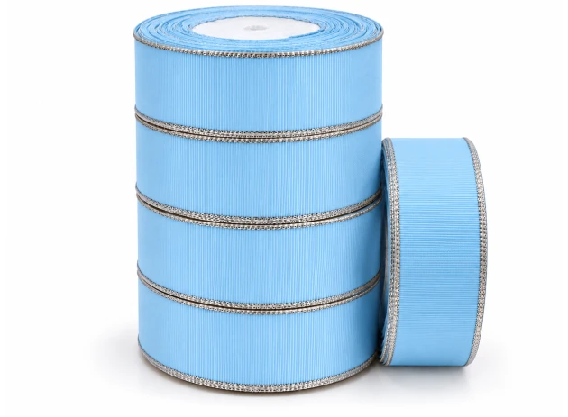 panglica decorativa 40mm x 23m 5buc 00460