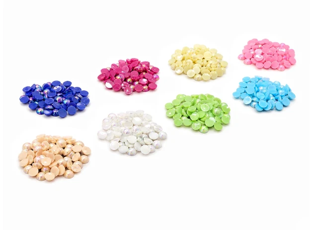 accesorii p-u confectii 8mm 2000buc 00144